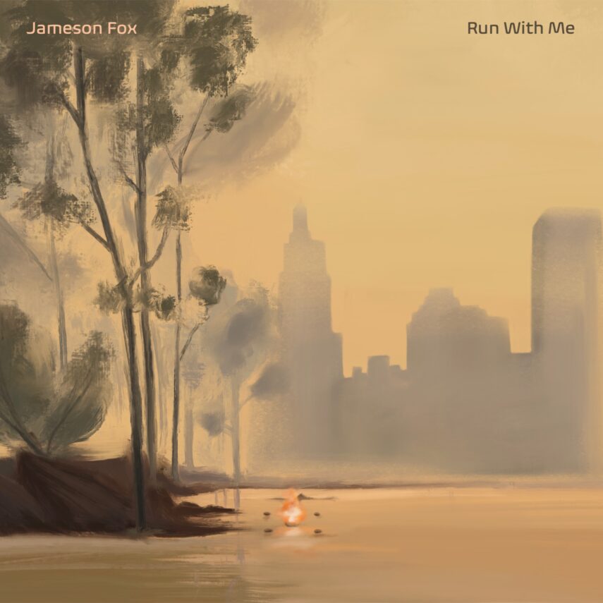 The Wait is Over – Experience ‘Run With Me’ Now